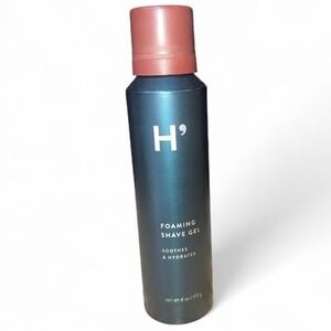 Harrys‎ Shave Gel Foaming Soothes Hydrates 4 oz Men